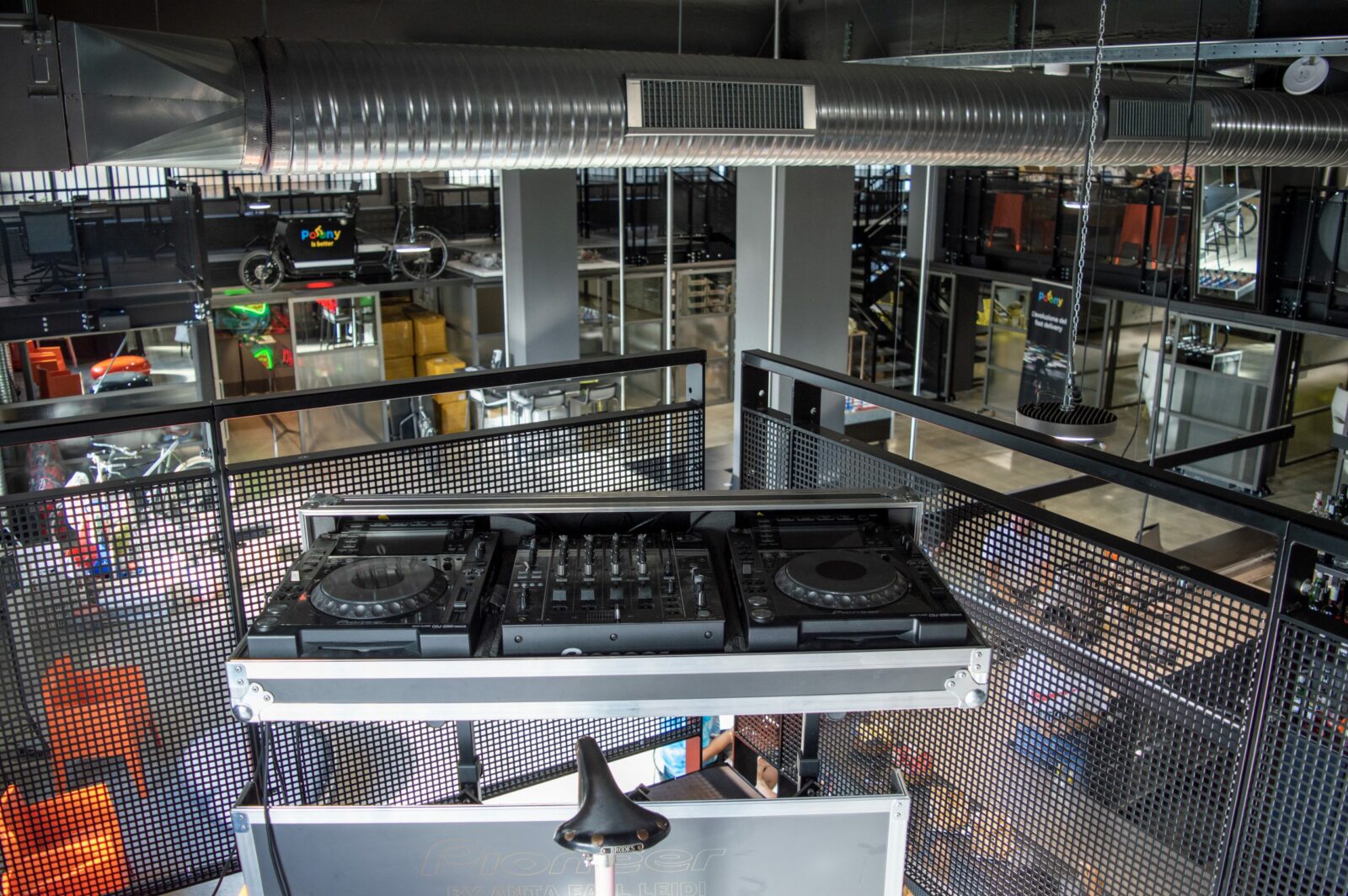 Dkr milano spazi feste privato
