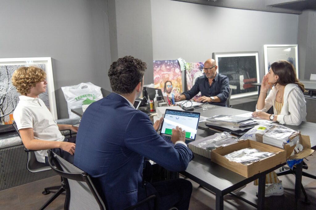 Dkr Co-working