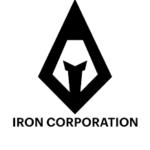 iron corporation logo