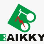 baikky logo